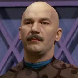 Gene Dynarski