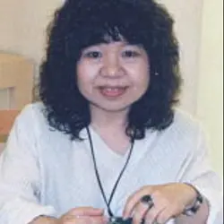 Shimomoto Akiko