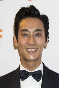Ju Ji‑hoon