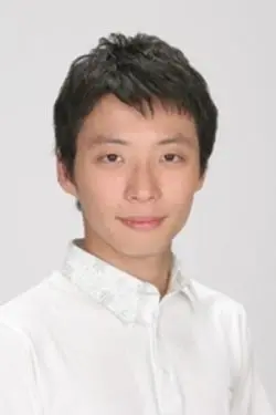 Gen Hoshino