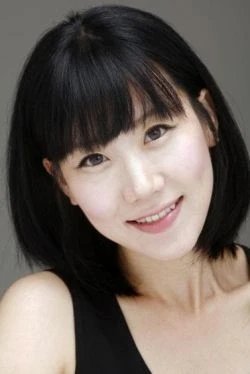 Kang Chan Yang