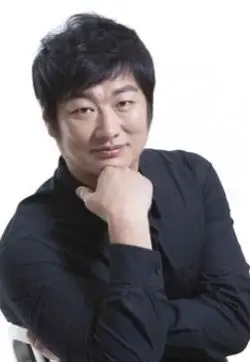 Joo Sung Hwan