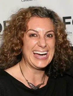 Kirsten Smith