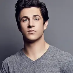 David Clayton Henrie