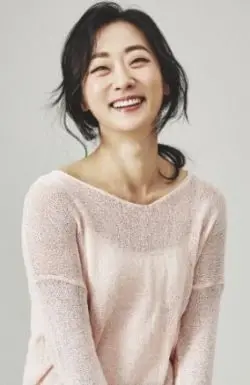 Woo Jung Won