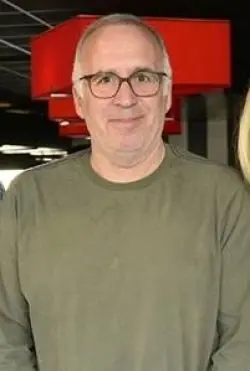 Joe Chappelle