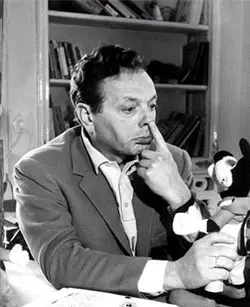Rolf Kauka