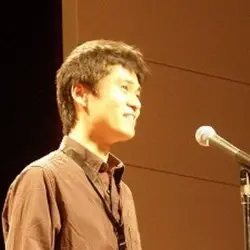 Ashinano Hitoshi