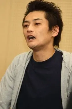 Takechi Kenji