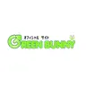 Green Bunny