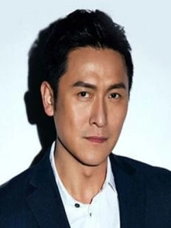 Joe Ma