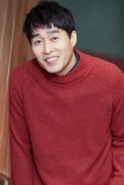Jung Min Sung