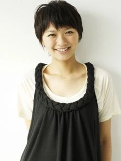 Nana Eikura