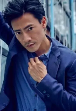 Qi Shengwen