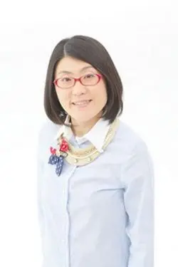 Yasuko Mitsuura
