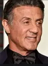 Sylvester Gardenzio Stallone