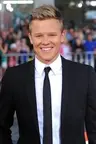 Christopher Egan
