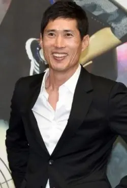 Jung Doo Hong