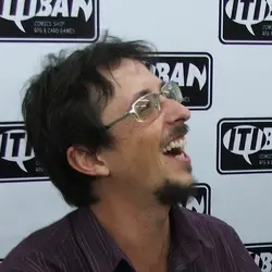 Rodrigo Rosa