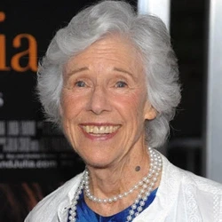 Frances Sternhagen