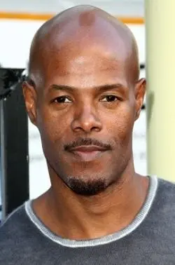 Keenen Ivory Wayans