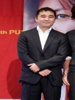 Masayuki Suzuki