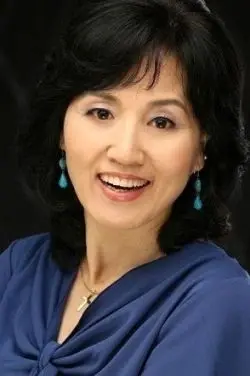 Min Kyung Ok