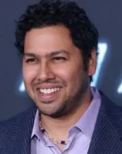 Dileep Rao