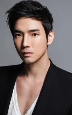 Kang Ji Sub