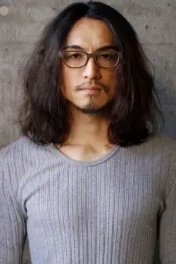 Karahashi Mitsuru