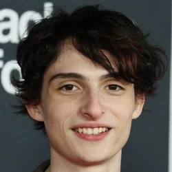 Finn Michael Wolfhard