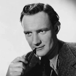 Trevor Howard