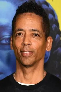 Stephen Williams