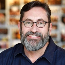 Bob Peterson