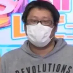 Kazuhiro Ohara
