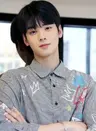 Cha Eun Woo