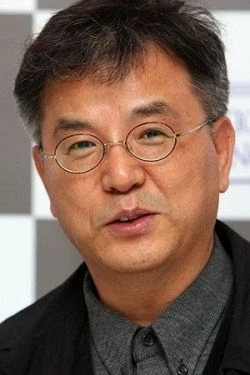 Kang Seok-Woo