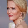 Gillian Anderson