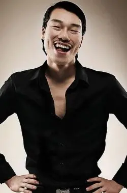 Bae Jin Woong