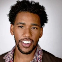 Brandon Mychal Smith