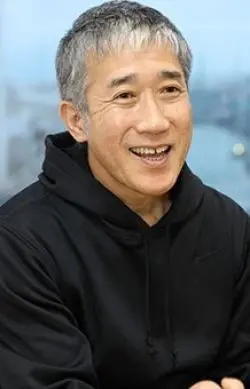 Toyama Toshiya