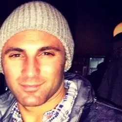 Matt Silverstein