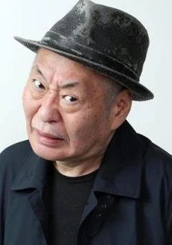 Shigeru Izumiya