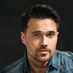 Brett Patrick Dalton