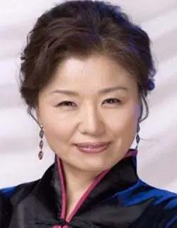 Ban Hye Ra