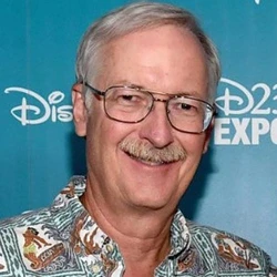 John Musker
