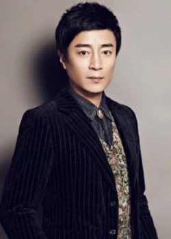 He Zhong Hua