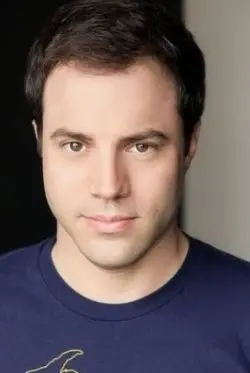 Geoff Johns