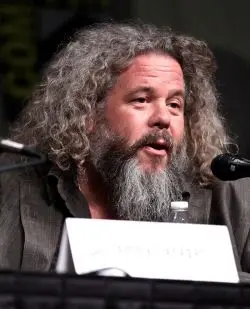 Mark Boone Jr.