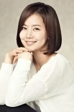 Uhm Soo Jung